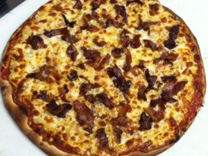 Joe's Pizzeria
