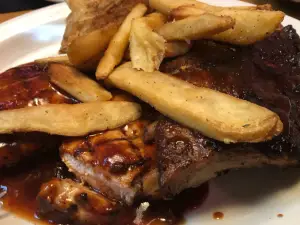 Texas Roadhouse