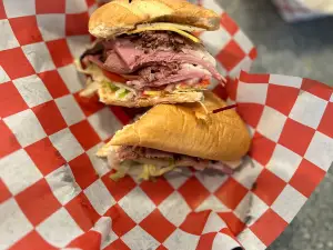 Smith's