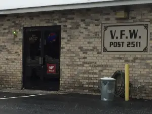 Porter VFW 2511