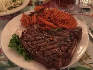 Proud Cut Saloon