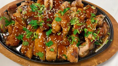China Fun Restaurant 鹿角酒家 | Chinese in แจ็กสัน