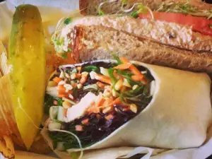 Joe's Deli