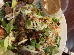 Brick House Grill