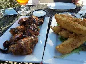 BeachFire Bar & Grille
