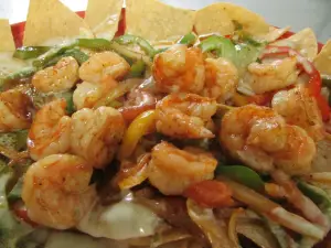 La Charreada Mexican Cuisine