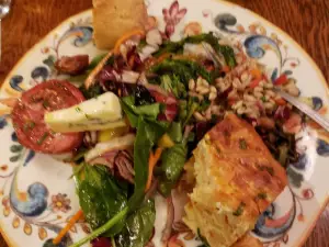 Cafe Capriccio