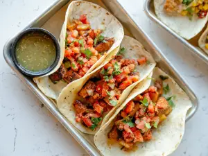 Tuco’s Taqueria