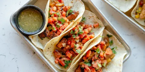 Tuco's Taqueria Garaje
