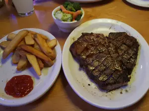 Texas Roadhouse