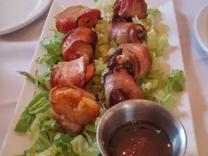 The Bistro on 2nd