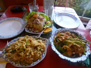 Thai Dish