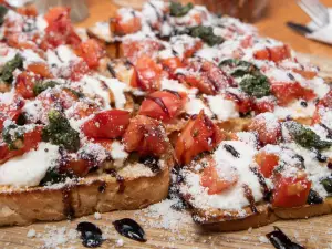 Purola Brothers Pizza