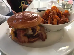 Sullivan's Metropolitan Grill