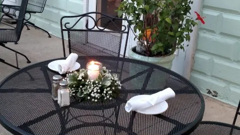 The Waterfront in バーリン