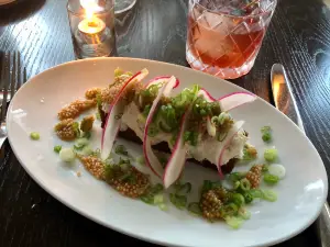 Local 11ten Food | Wine