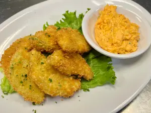 Ocean View Restaurant