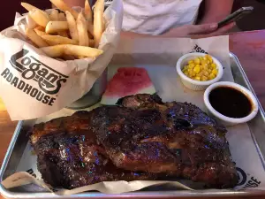 Logan's Roadhouse