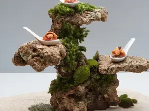 Bonsai Japanese Restaurant