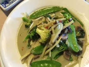 Vilai Thai Kitchen