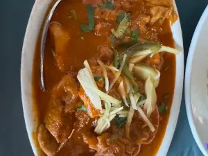 Kathmandu Kitchen