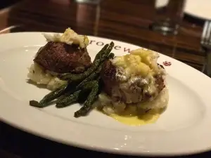 Rosewood Grill
