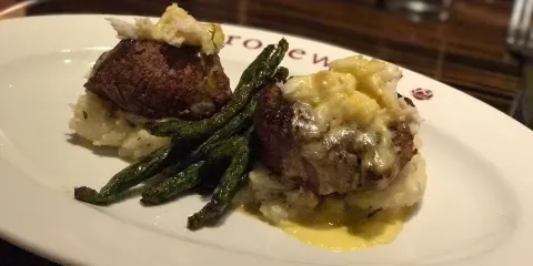 Rosewood Grill