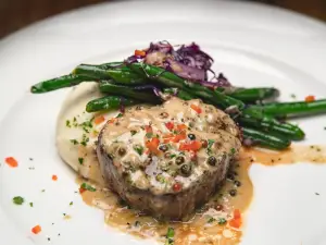 13 Prime Steak