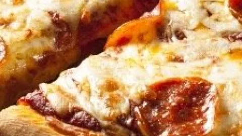 Millsboro Pizza Palace in デラウェア州
