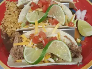 Coco's Cocina Tex-Mex Restaurant