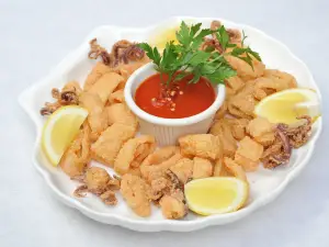 Pasta D'Arte Trattoria Italiana