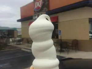 Dairy Queen Grill & Chill