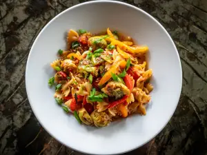Forno Bistro