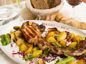Trattoria Da Noemi