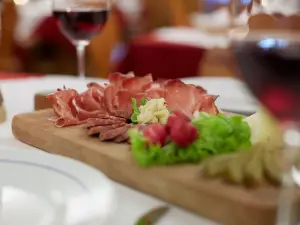 Restaurant Post Gries