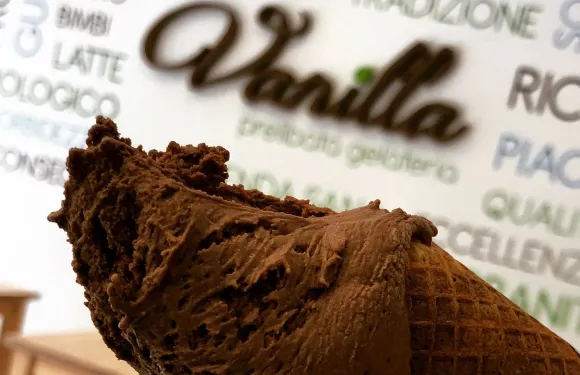 Gelateria Vanilla