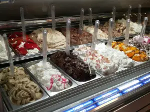 Pasticceria Gelateria Centrale