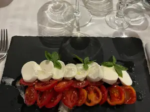 Baciati Dal Mare