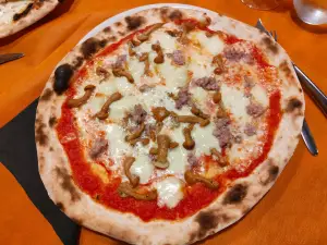 Pizzeria Ristorante Bar Gabi