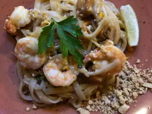 Mai Thai