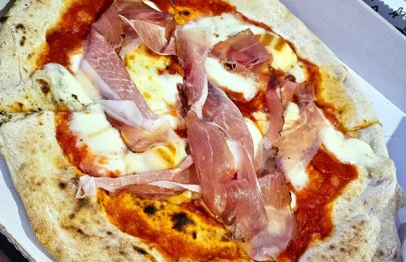 Pizzeria Da Leo