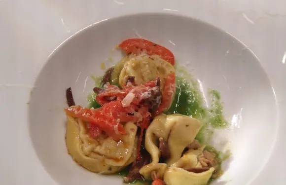 Ristorante Ai Castagni