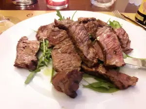 Osteria del Buchetto