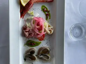 Trattoria ai Gechi
