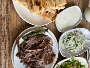 Has Döner