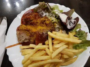 Esito Schnellrestaurant