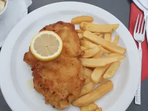Wirtshaus Zum Dorfkrug