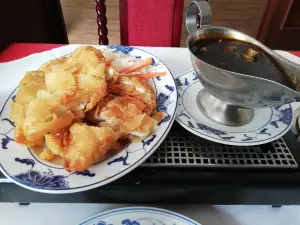 China Restaurant Hing´s