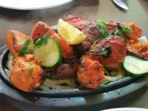 Coriander Kitchen