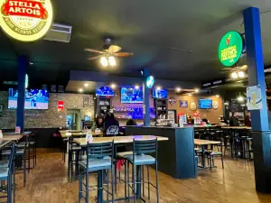 Vintage Tap House